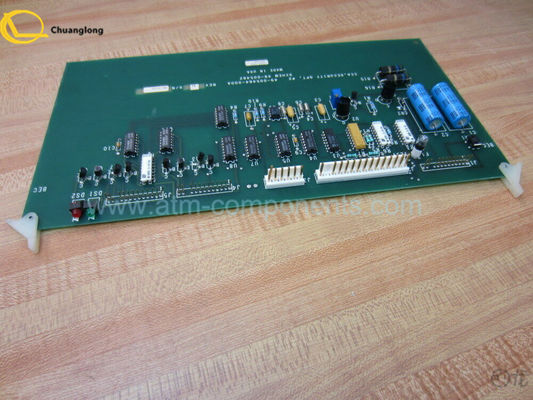 Harga bagus 49-005464-000A Diebold ATM Parts Board 49005464000A / Komponen Mesin Atm on line