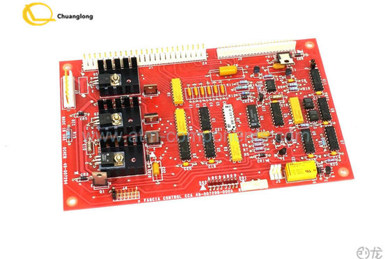 Harga bagus Diebold ATM parts Faszien Cca 49-007296-000A Kontrolle Platte 49007296000A on line