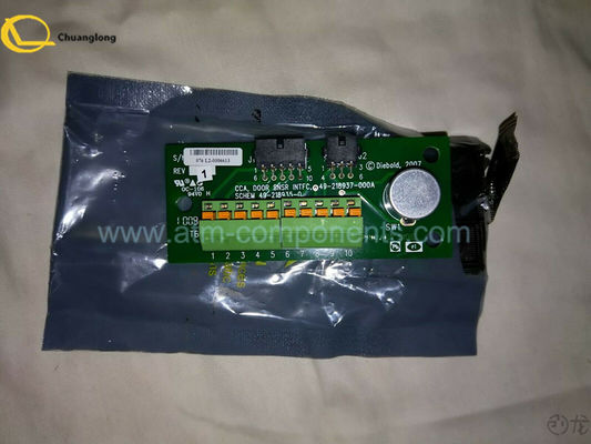 Harga bagus OPTEVA Diebold ATM Parts 49-218937-000A CCA DOOR SNSR INTFC on line