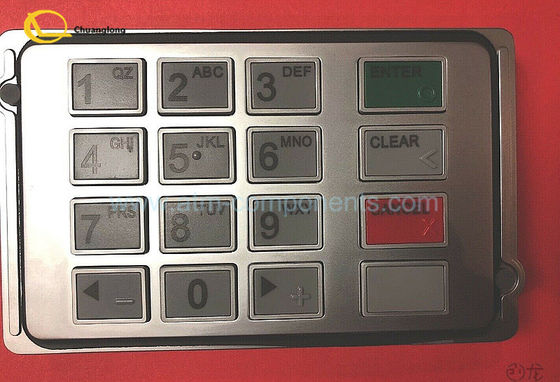 Harga bagus Nautilus Hyosung EPP-8000R EPP ATM Keypad 7130020100 Penggantian Suku Cadang ATM on line
