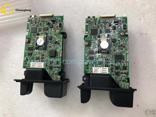 Harga bagus Suku Cadang Mesin ATM Wincor yang Diperbaharui, Pembaca Kartu Dip 1750208512 on line