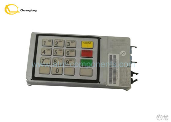 Harga bagus 4450660140 445-0661848 NCR 58 Keyboard ATM NCR EPP Pinpad 4450661848 on line