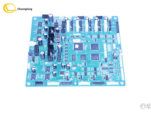 Harga bagus H68N 9250 Suku Cadang ATM Papan Kontrol Utama Bawah YT7.820.290RSV1.8 on line