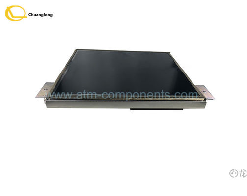 Harga bagus Suku Cadang ATM Tahan Lama, Monitor LCD Perbankan, 15 Inches GRG H68N, Modul LCD HL1513N on line