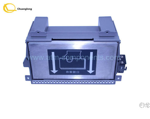 Harga bagus Komponen Mesin ATM Shutter Deposit 9250 H68N DST-006 YT4.120.131RS on line