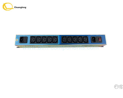 Harga bagus Suku Cadang Mesin ATM Profesional H68N AC Box YT-AC BOX-001 100-250VAC on line