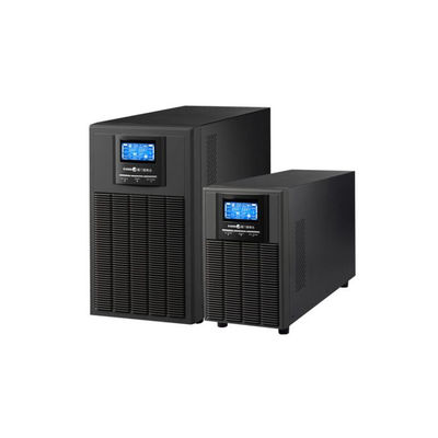 Harga bagus 110/220 V Sistem Daya Tidak Terganggu 1KVA 2KVA 3KVA Kelembaban Relatif 20-95% on line