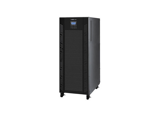 Harga bagus Sumber Daya Uninterruptible ISO9001 Online UPS Struktur Menara 380V Dalam 380V Keluar 100KVA 120 KVA on line