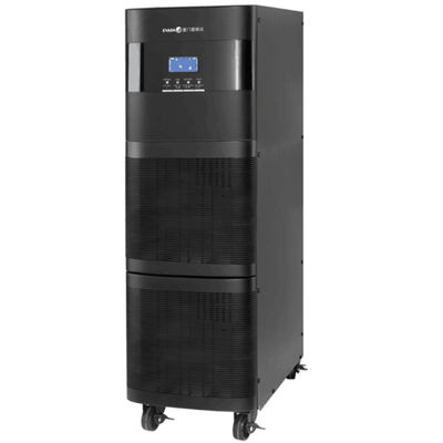 Harga bagus Frekuensi Tinggi UPS Online Catu Daya Tidak Terganggu Tiga Dalam Tiga Keluaran 10KVA 15KVA 20KVA on line