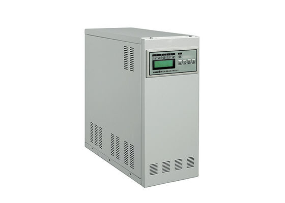 Harga bagus Evada HP-I Seri 1KVA -10KVA Sistem UPS Industri / Gejolak Beban Berat Gangguan Pasokan Daya on line