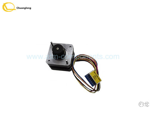 Harga bagus 49211095000A Mesin ATM Diebold Bagian Penerimaan Printer Motor 49-211095-000A on line