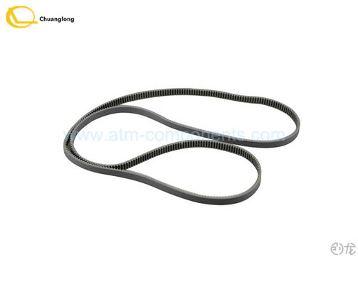 Harga bagus 49204013000D Diebold ATM Suku Cadang 4 Tinggi Timing Belt 49-204013-000D on line