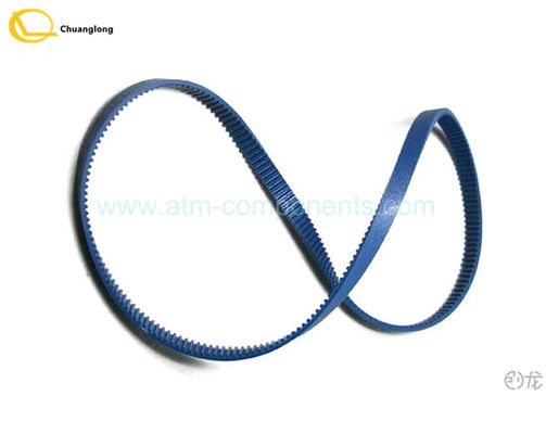 Harga bagus 49204013000B 249T Lebar 9MM Diebold 2 Tinggi Belt Timing belt 49-204013-000B on line