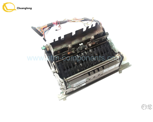 49-024187-000C 49024187000C Diebold Bagian ATM Unit Depan Atas Assy UPR FRT