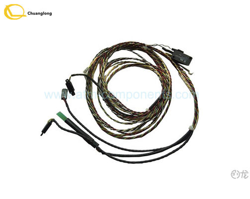 Harga bagus 49207982000B Diebold ATM Parts Opteva Sensor Kabel Hamess 860mm 49-207982-000B on line