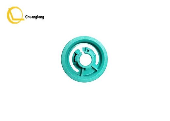 Harga bagus 1750256248-4 Komponen ATM Wincor TP28 Printer Penerimaan Termal Kertas Roll Lock Assy on line