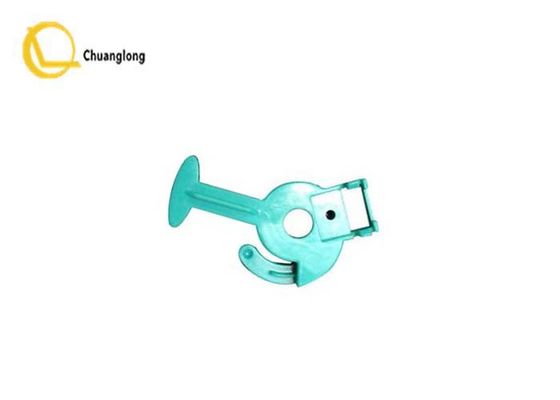 Harga bagus Komponen ATM Biru Wincor TP28 Printer Penerimaan Termal Bagian Plastik 1750256248-13 on line