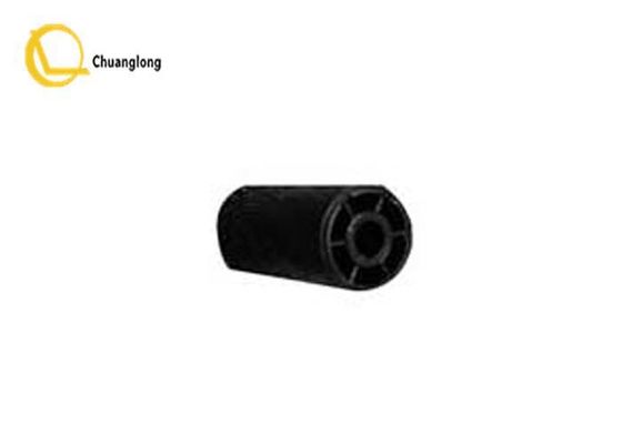Harga bagus Komponen ATM Hitam Wincor TP28 Thermal Receipt Printer Idler Wheel 1750256248-6 on line