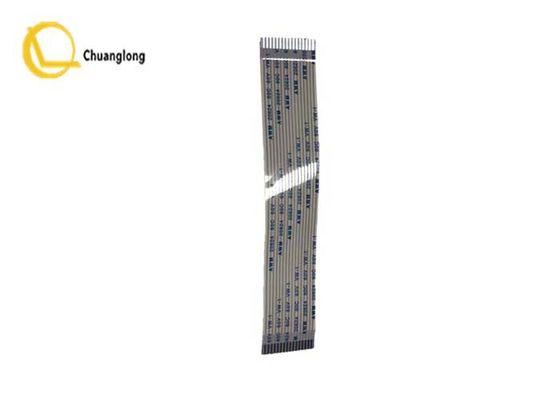 Harga bagus 1750256248-57 Komponen ATM Wincor TP28 Printer Penerimaan Termal Kabel Datar Fleksibel on line