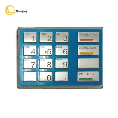 Harga bagus Diebold EPP5 Keyboard Pinpad 49216680726A 49-216680-726A EPP5 (BSC) on line