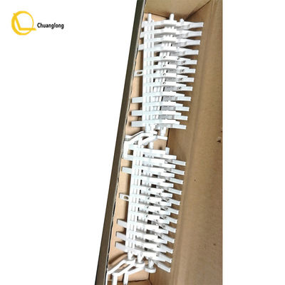 Harga bagus Panduan Dispenser CCDM Sisir Penahan Jari Modul VM3 Alat Pilih Uang Kertas 1750047826 1750101956-01 on line