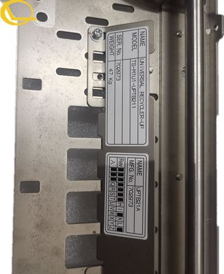 Harga bagus Diebold Opteva 1.5368378 Hitachi Dispenser TS-M1U1-UPTB211 702973 on line