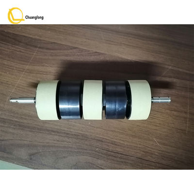 Harga bagus 445-0709417 NCR 6622 Presenter Shaft Drum Transport Presenter NID FA 9.5245 4450709417 on line