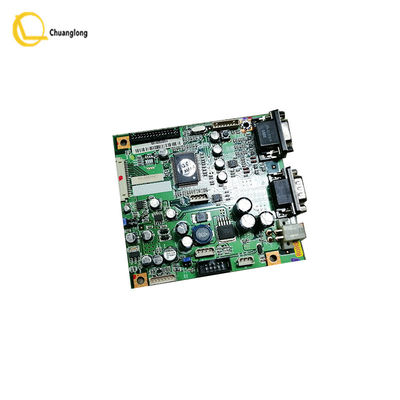Harga bagus 5500 AD GENESIS-VGA BD PCB 7540000004 Hyosung AD 04 Papan 75400000-04 on line