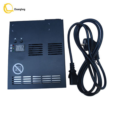 Harga bagus Fan Type Electric Heater ATM Machine heater 400W (Inside Temperature Measurement ) on line