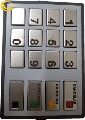 Harga bagus Diebold 368328 00155797764B EPP7 Keyboard ES Spanyol Bagian ATM PCI on line