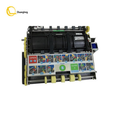 Harga bagus 01750263341 Wincor Cineo C4060 Kepala Unit Transportasi ATM Escrow CRS Cpt 1750263341 on line