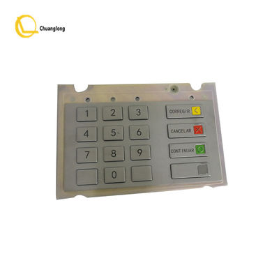 Harga bagus 01750159523 Keyboard ESP V6 EPP CES Wincor Nixdorf VERIFONE EPPV6 1750159523 on line