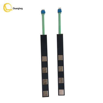 Harga bagus 1750190136 Wincor C4060 Set Softkey Keyboard 15 