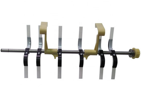 Harga bagus Wincor Cineo V Module Separator Shaft Komponen ATM 1750200435 1750200435-72 on line