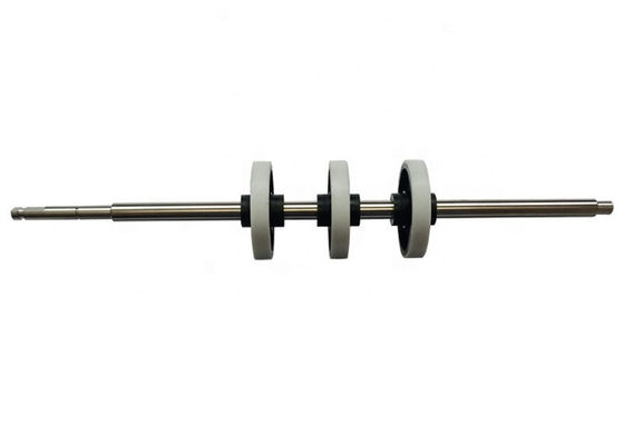 Harga bagus Mesin ATM Diebold 5500 Stacker Roller Shaft 49-248086-000A 49248086000A on line