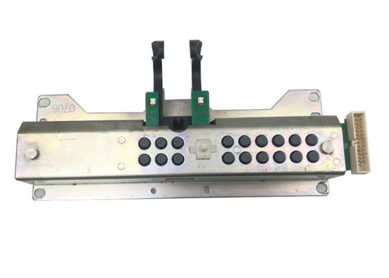 Harga bagus 49-211478-000A 49211478000A Diebold Opteva AFD Picker Keyboard on line