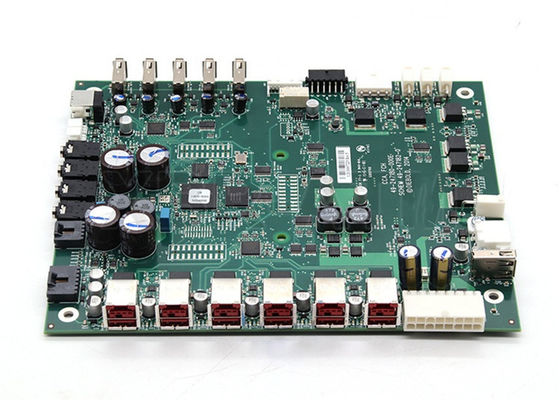 Harga bagus Bagian ATM Papan Kontrol CCA Diebold FCH 49-247180-000E 49247180000E on line