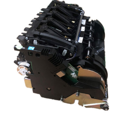 Harga bagus 1750220000 Wincor Nixdorf Bagian ATM Cineo 4060 Modul Input Output Baki CRS on line