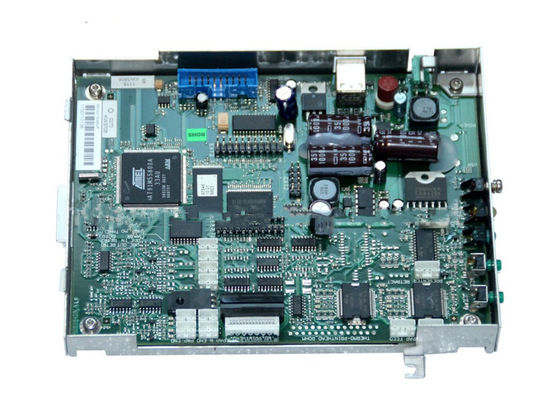 Harga bagus Wincor Nixdorf NP07 Suku Cadang Mesin ATM Papan Kontrol Printer Jurnal PCB 1750110136 01750110136 on line