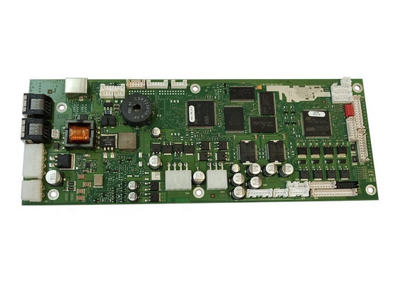Harga bagus Wincor Cineo C4060 Distributor Module CRS PCB 01750196174 1750196174 on line