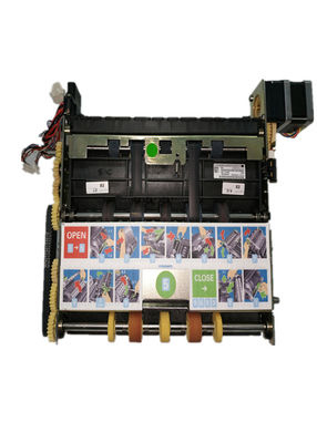 Harga bagus 1750263295 Wincor Cineo C4060 Kepala Unit Transportasi Escrow CRS ATS-BO-TR on line