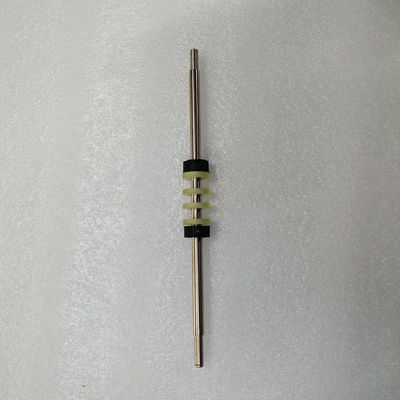 Harga bagus 7310000299 Nautilus Hyosung ATM Parts 5600 HCDU Up Kit Shaft Stacker Roller Assy S7010000186-1B on line