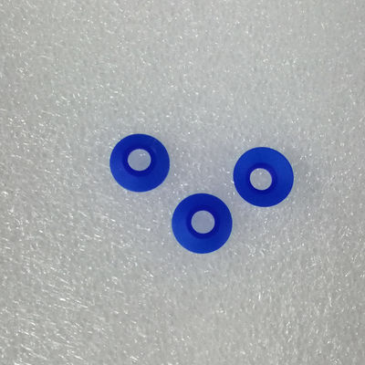 Harga bagus 0090035910 6634 NCR ATM Parts Blue Vacuum Cup 009-0035910 on line