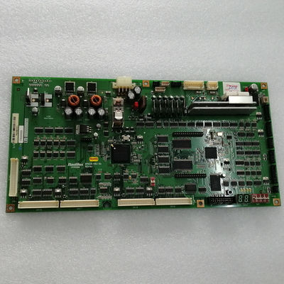 Harga bagus S7900002329 Hyosung ATM Parts CRM Bill Recycler BRM 20 RBU Controller Board MX8800 7760000093 on line