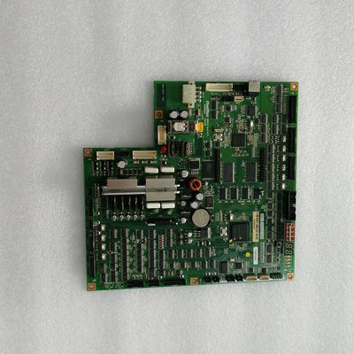 Harga bagus 7760000092 CRM Hyosung ATM Parts BMU BRM20 Papan Pengontrol Utama S7760000092 on line