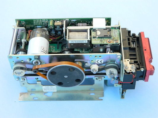 Harga bagus SANKYO ICT 3Q8 3A2171 Pembaca Kartu ATM Wincor Hytosung on line