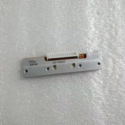 Harga bagus 5677000018 Nautilus Hyosung ATM Parts 5600 L-SPR3 Thermal Printer Head 1800CE 2700TE on line