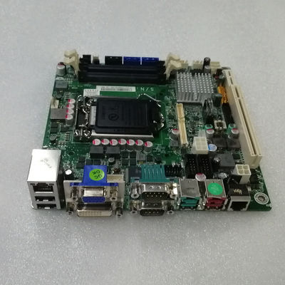 Harga bagus 445-0746025 NCR ATM Parts Riverside Motherboard MITX Q67 4450752088 on line