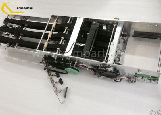 Harga bagus 4450688274 NCR ATM Parts 6625 ASSY-S1 R / A Presenter 445-0688274 445-0676832 on line