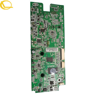 Harga bagus G06A817B01 Sankyo Card Reader Controller IMCRW USB Board Suku Cadang Mesin ATM Hyosung on line